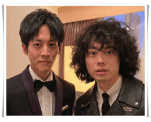 松坂桃李　画像４